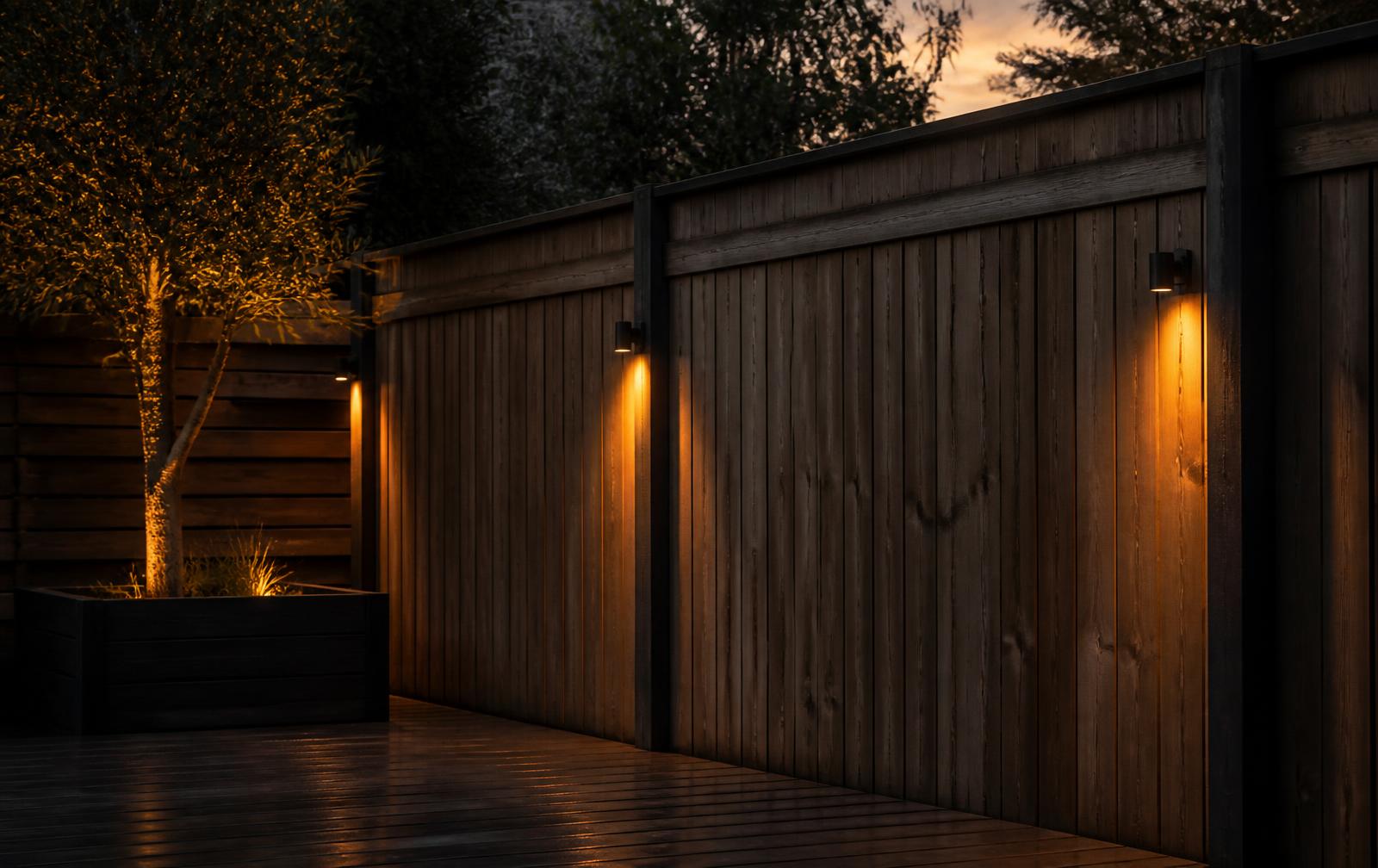 Garden & outdoor repairs